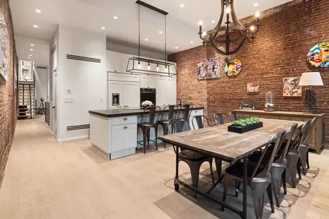 344 W End Avenue New York City NY 10024