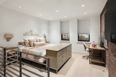 344 W End Avenue New York City NY 10024