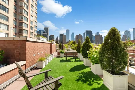 350 W 50th Street New York City NY 10019