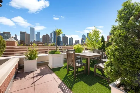 350 W 50th Street New York City NY 10019