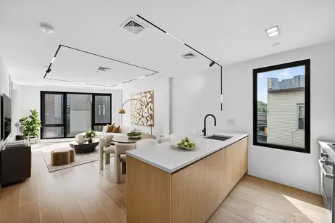 61 N Henry Street New York City NY 11222