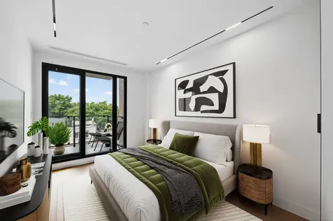 61 N Henry Street New York City NY 11222