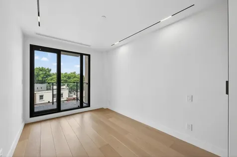 61 N Henry Street New York City NY 11222