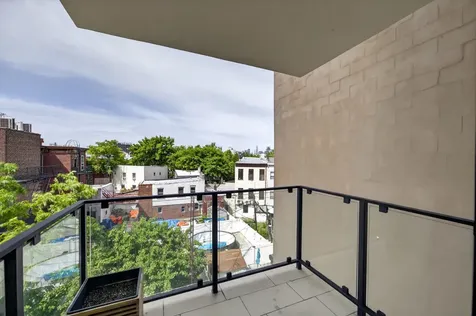 61 N Henry Street New York City NY 11222