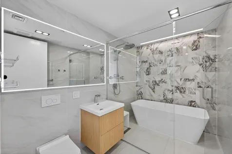 61 N Henry Street New York City NY 11222