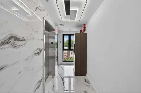 61 N Henry Street New York City NY 11222