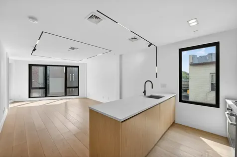 61 N Henry Street New York City NY 11222