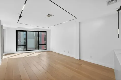 61 N Henry Street New York City NY 11222