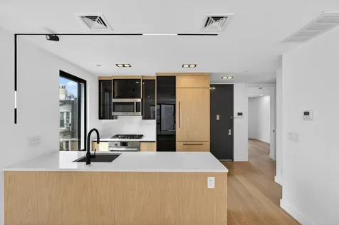 61 N Henry Street New York City NY 11222