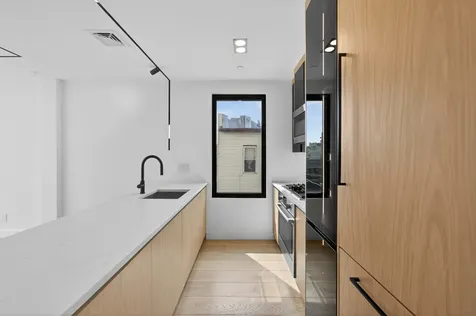61 N Henry Street New York City NY 11222