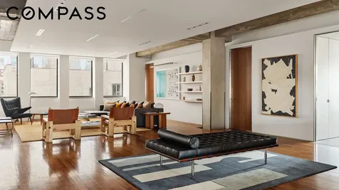205 W 19th Street New York City NY 10011