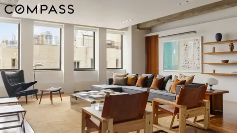 205 W 19th Street New York City NY 10011