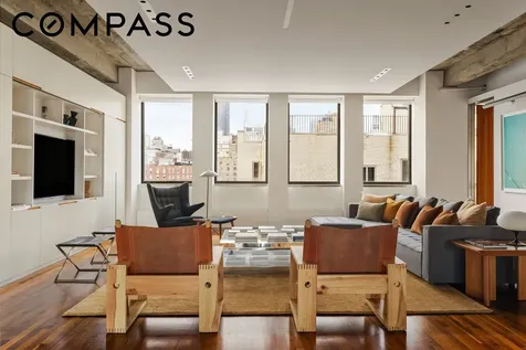 205 W 19th Street New York City NY 10011