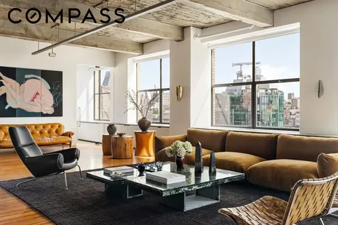 205 W 19th Street New York City NY 10011