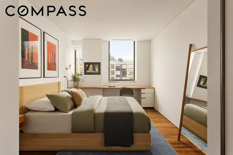 205 W 19th Street New York City NY 10011