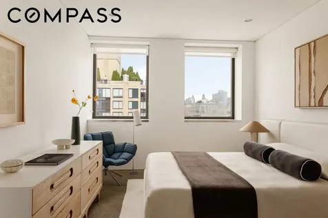 205 W 19th Street New York City NY 10011