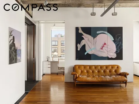 205 W 19th Street New York City NY 10011