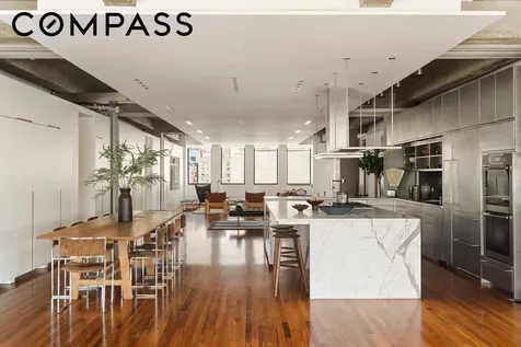 205 W 19th Street New York City NY 10011