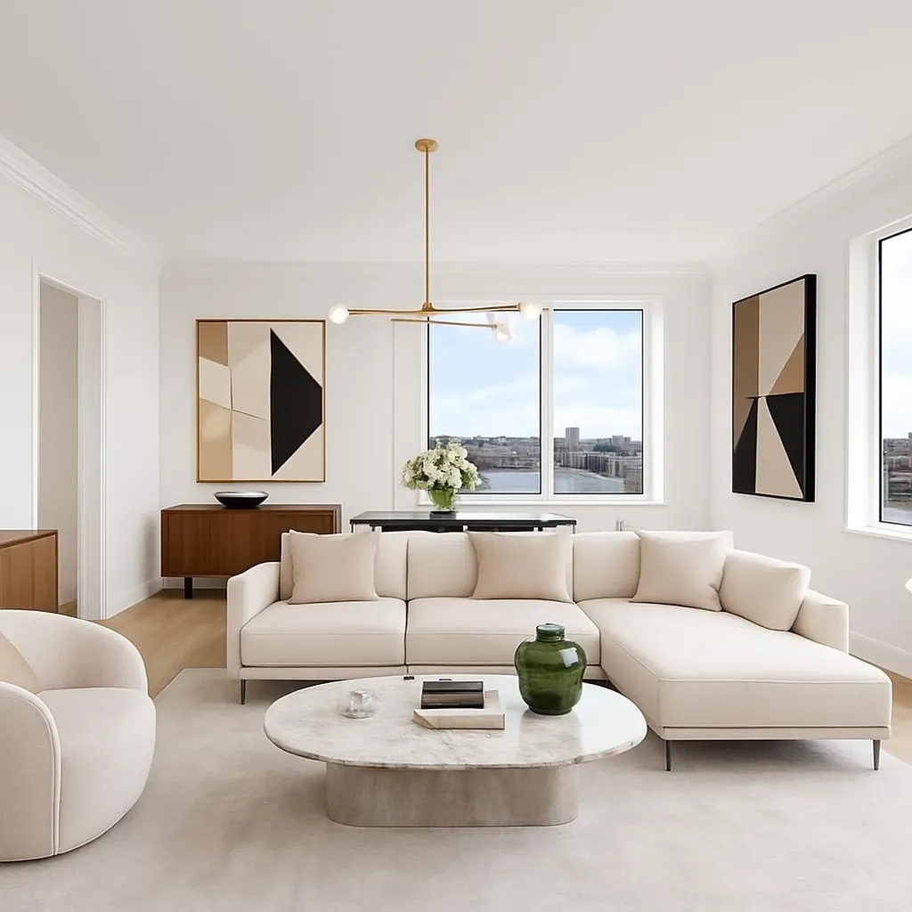 80 Riverside Boulevard New York City NY 10069