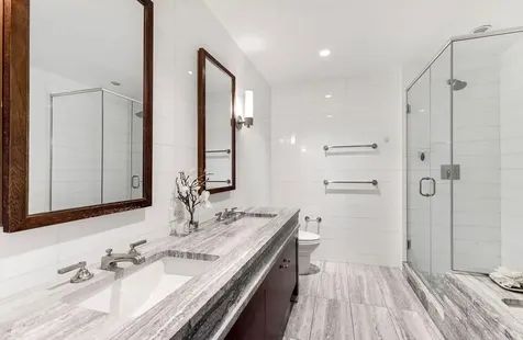 80 Riverside Boulevard New York City NY 10069