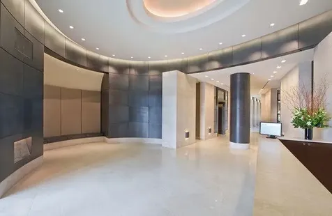 80 Riverside Boulevard New York City NY 10069