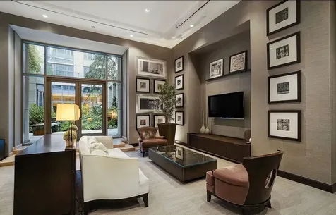 80 Riverside Boulevard New York City NY 10069