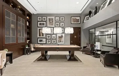 80 Riverside Boulevard New York City NY 10069