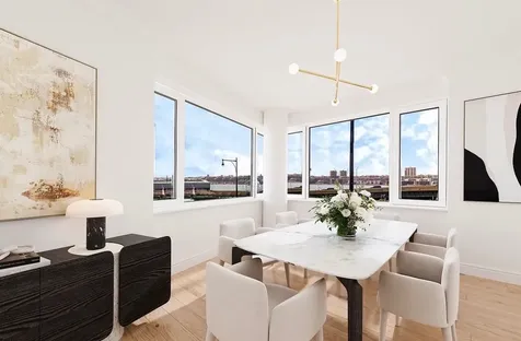 80 Riverside Boulevard New York City NY 10069