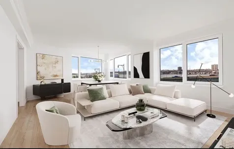 80 Riverside Boulevard New York City NY 10069
