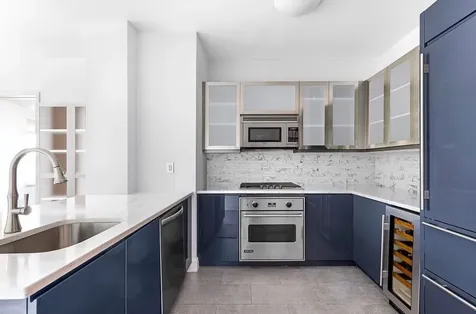 80 Riverside Boulevard New York City NY 10069