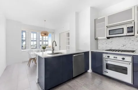 80 Riverside Boulevard New York City NY 10069