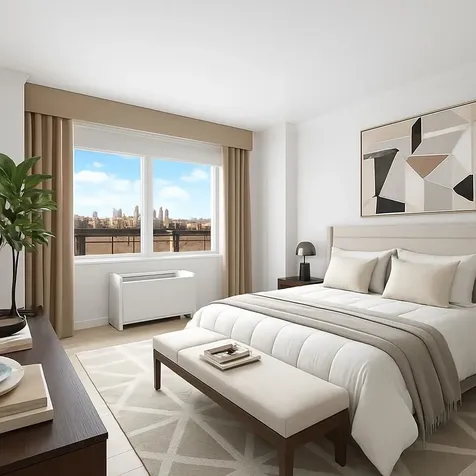 80 Riverside Boulevard New York City NY 10069