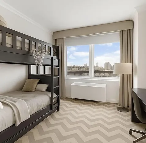 80 Riverside Boulevard New York City NY 10069