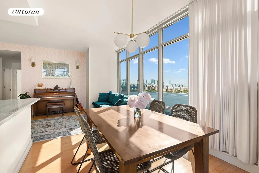 1 Northside Piers New York City NY 11249