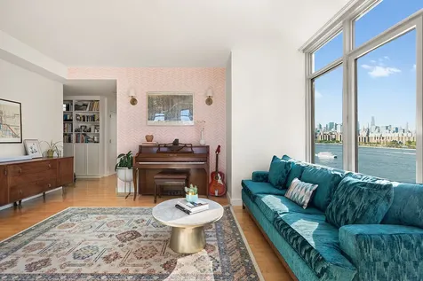 1 Northside Piers New York City NY 11249