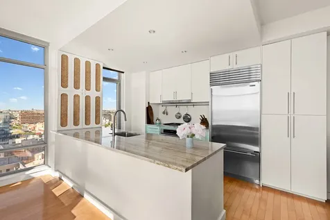 1 Northside Piers New York City NY 11249