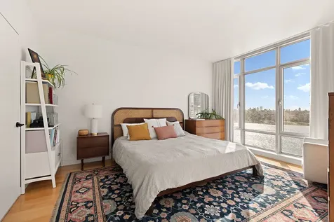 1 Northside Piers New York City NY 11249