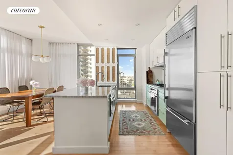 1 Northside Piers New York City NY 11249