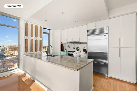 1 Northside Piers New York City NY 11249