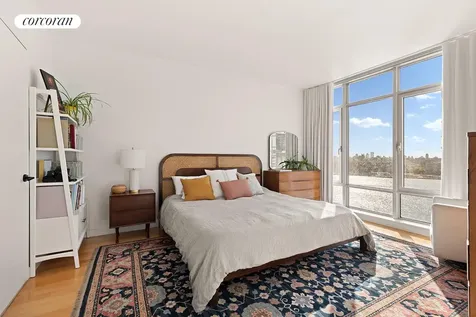 1 Northside Piers New York City NY 11249