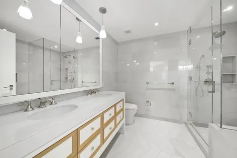 212 Warren Street New York City NY 10282