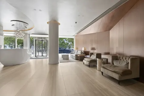 212 Warren Street New York City NY 10282