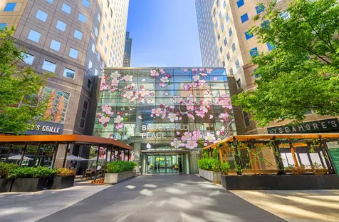 212 Warren Street New York City NY 10282
