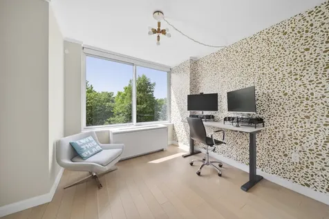 212 Warren Street New York City NY 10282
