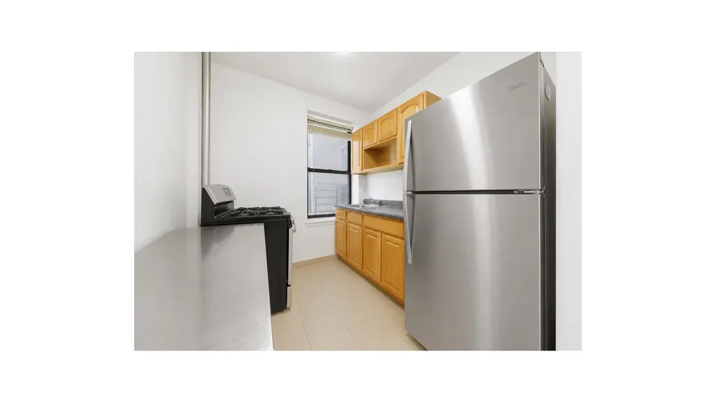 92 St Nicholas Avenue New York City NY 10026
