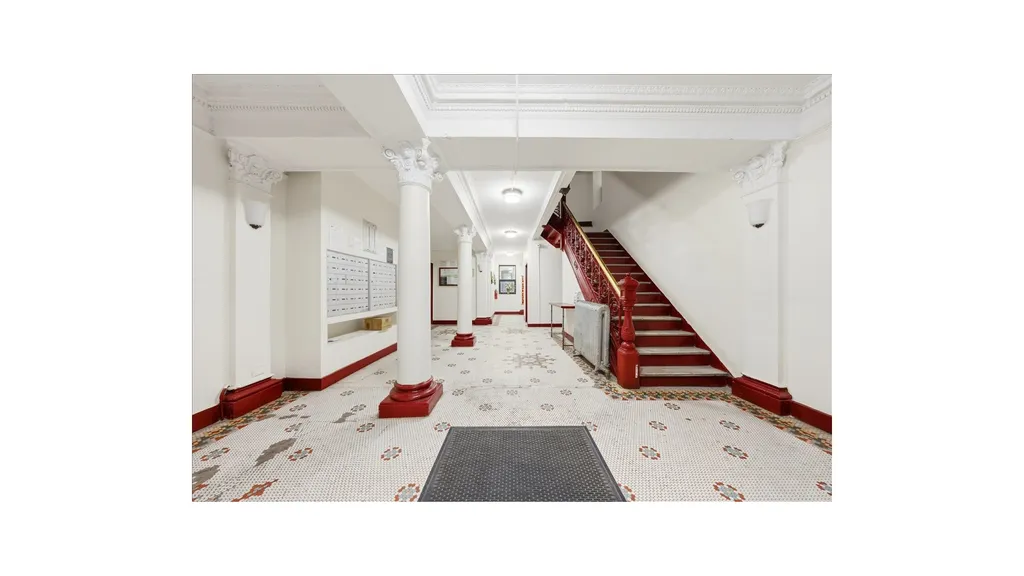 92 St Nicholas Avenue New York City NY 10026