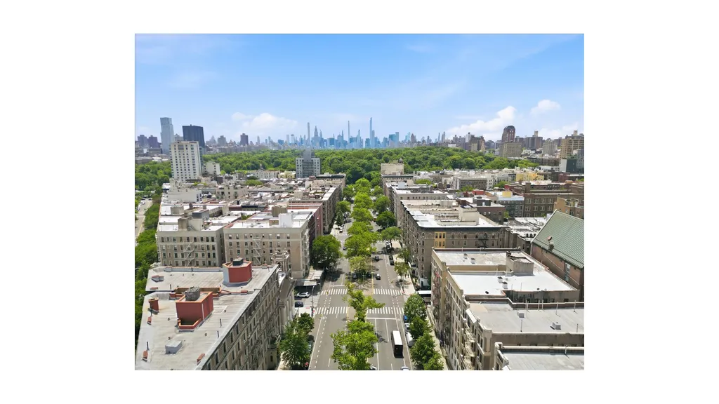 92 St Nicholas Avenue New York City NY 10026
