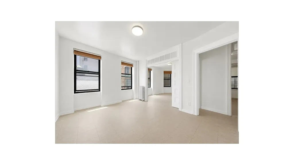 92 St Nicholas Avenue New York City NY 10026