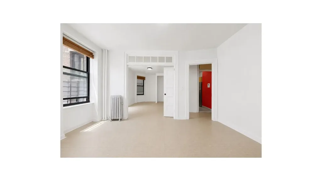 92 St Nicholas Avenue New York City NY 10026