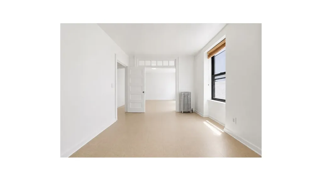 92 St Nicholas Avenue New York City NY 10026